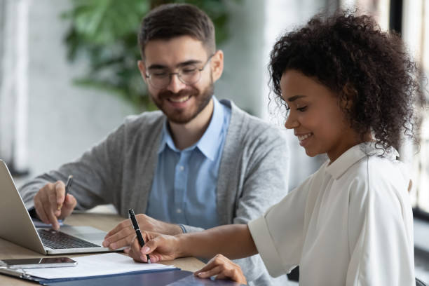 Financial Counseling in Pleasant Run Farm, OH